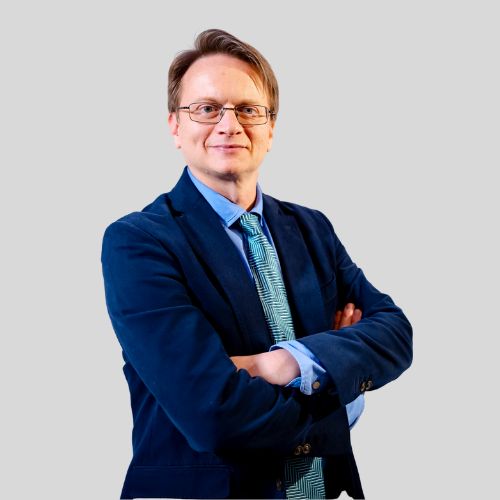 Team Member Image